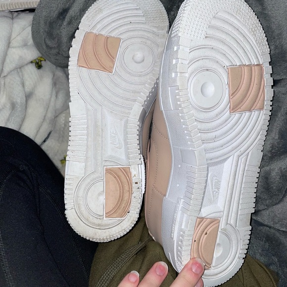 Pixel Air Force 1’s - Picture 7 of 7